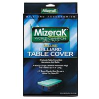 Billiard Table Cover
