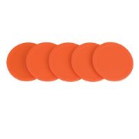 5 (2 1/2" ) Table Hockey Pucks