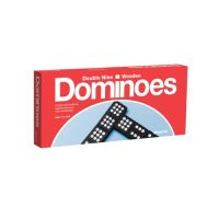 Double Nine Dominoes