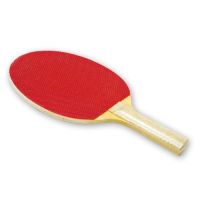 Gamecraft? Economy Rubber Face Paddle