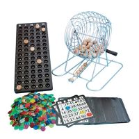 Classic Bingo Set