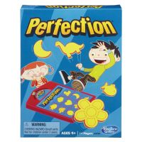 Perfection?