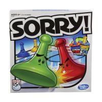 Sorry