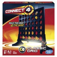 Connect Four