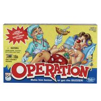 Operation