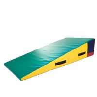 Non-Folding Downhill 16"H x 36"W x 72"L