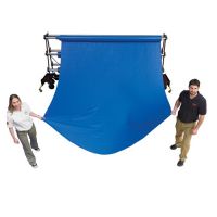 Pre-Cut Gym Floor Cover - 22 oz.