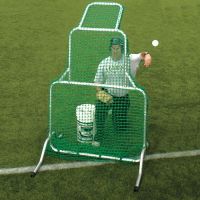 Enduro Soft Toss Screen