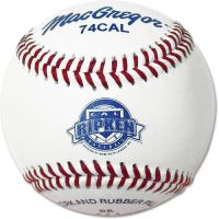 MacGregor #74 Cal Ripken?