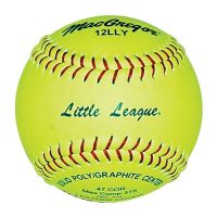 MacGregor? 12" Softball