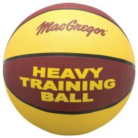 MacGregor Intermediate Heavy Basketball