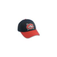 Mudcats Minor League Cap