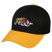 Hot Rods Minor League Cap (Fall '09)