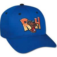 Rockhounds Minor League Cap