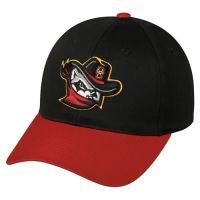 River Bandits Minor League Cap (Fall '09