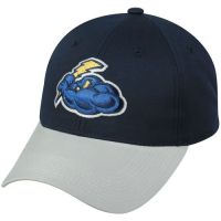 Thunder Minor League Cap (Fall '09)