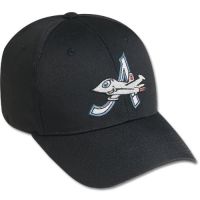 Ironbirds Minor League Cap (Fall 13)