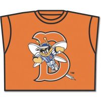Mets Minor League T-Shirt ('09)