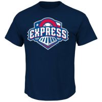 Express Minor League T-Shirt (Spr 13)