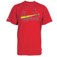 Cardinals MLB CB T-shirt