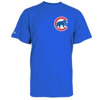 Cubs MLB CB T-shirt