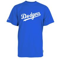 Dodgers MLB CB T-shirt