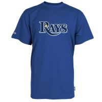 Devil Rays MLB CB T-shirt