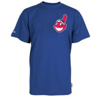 Indians MLB CB T-shirt