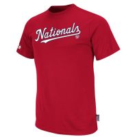 Nationals MLB CB T-shirt (Spr 13)