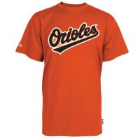Orioles MLB CB T-shirt (Fall 13)