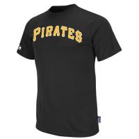 Pirates MLB 2 CB T-Shirt (Spr 13)