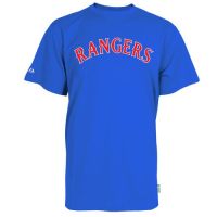 Rangers MLB CB T-shirt
