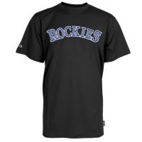 Rockies MLB CB T-shirt