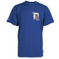 Tigers MLB CB T-shirt