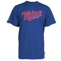 Twins MLB CB T-shirt