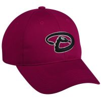 Diamondbacks MLB Cap (300)