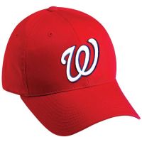 Nationals MLB Cap (300)