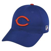 Cubs MLB Coop. Cap