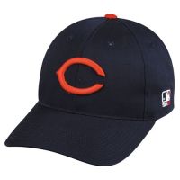 Indians MLB Coop. Cap