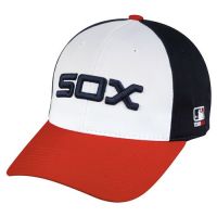 White Sox MLB Coop. Cap