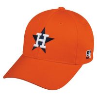 Astros MLB Coop. Cap