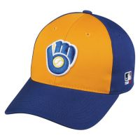 Brewers MLB Coop. Cap