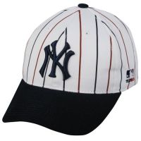 Yankees MLB Coop. Cap