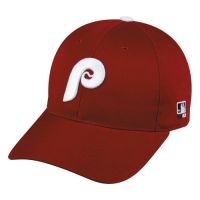 Phillies MLB Coop. Cap
