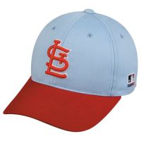 Cardinals MLB Coop. Cap