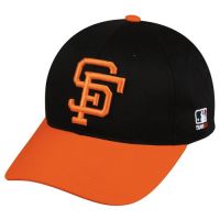Giants MLB Coop. Cap