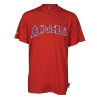 Angels MLB 2 but CB Jersey
