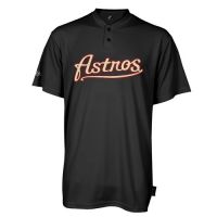 Astros MLB 2 but CB Jersey (Fall 2013)