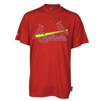 Cardinals MLB 2 but CB Jersey