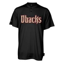 Diamondacks MLB 2 but CB Jersey